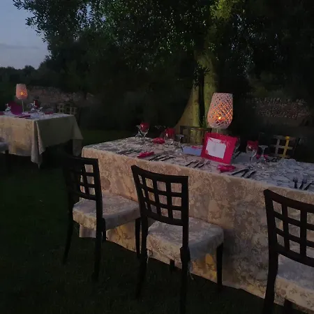 B&B Monastero Rocca Pampina *