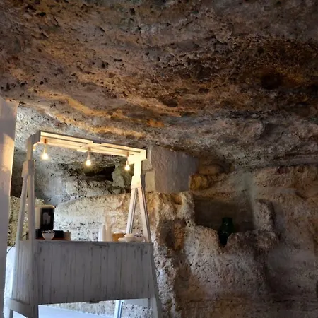 B&B Monastero Rocca Pampina