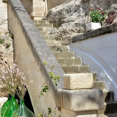B&B Monastero Rocca Pampina 팔라지아넬로