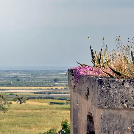 B&B Monastero Rocca Pampina *