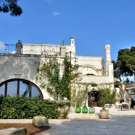 Monastero Rocca Pampina B&B *