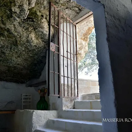 Monastero Rocca Pampina B&B