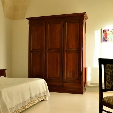 B&B Monastero Rocca Pampina *