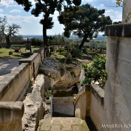 Monastero Rocca Pampina
