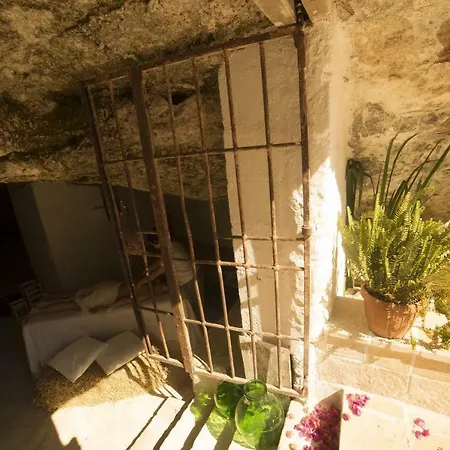 Monastero Rocca Pampina * 팔라지아넬로