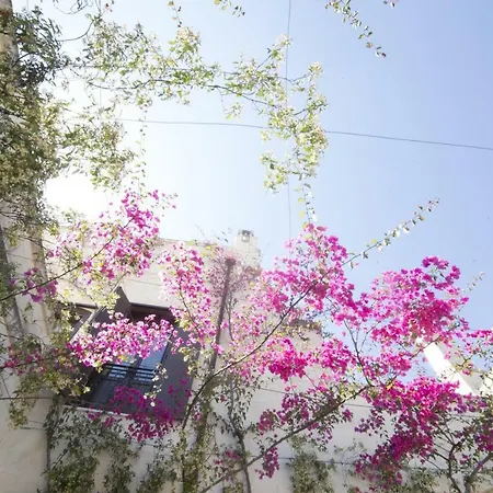 Monastero Rocca Pampina B&B