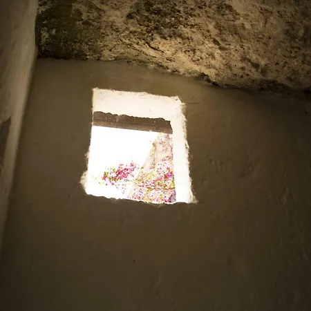 B&B Monastero Rocca Pampina 팔라지아넬로