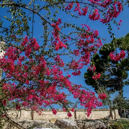 Monastero Rocca Pampina * 팔라지아넬로