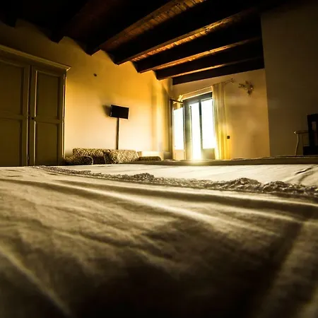 B&B Monastero Rocca Pampina *