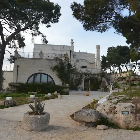 Monastero Rocca Pampina * 팔라지아넬로