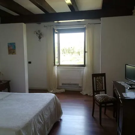 B&B Monastero Rocca Pampina *