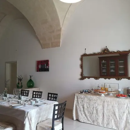 Monastero Rocca Pampina 팔라지아넬로
