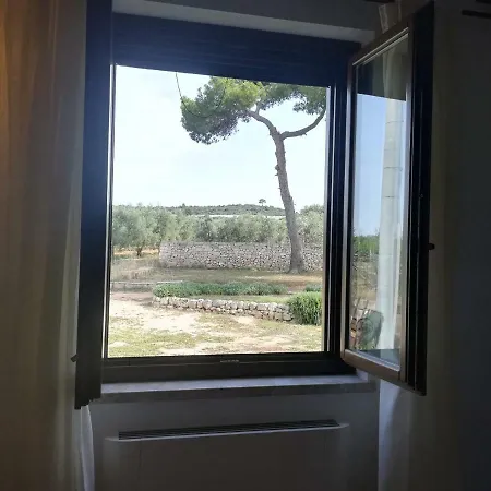 Monastero Rocca Pampina B&B *