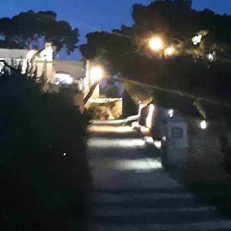 Monastero Rocca Pampina B&B