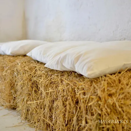 Monastero Rocca Pampina Bed & Breakfast *