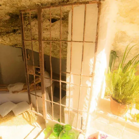 Monastero Rocca Pampina Bed & Breakfast Palagianello