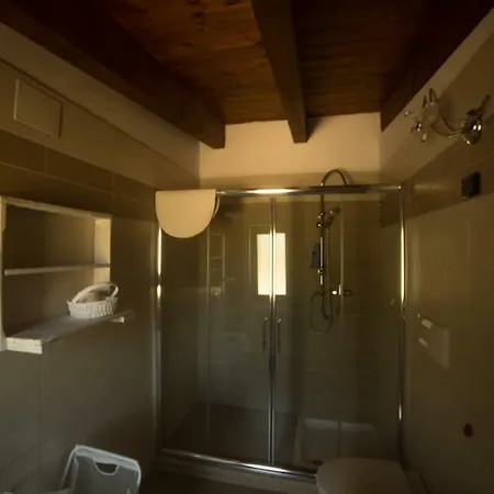 Monastero Rocca Pampina Bed & Breakfast *